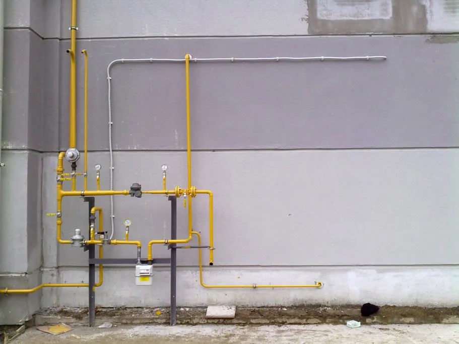 Acıpayam Doğalgazcı