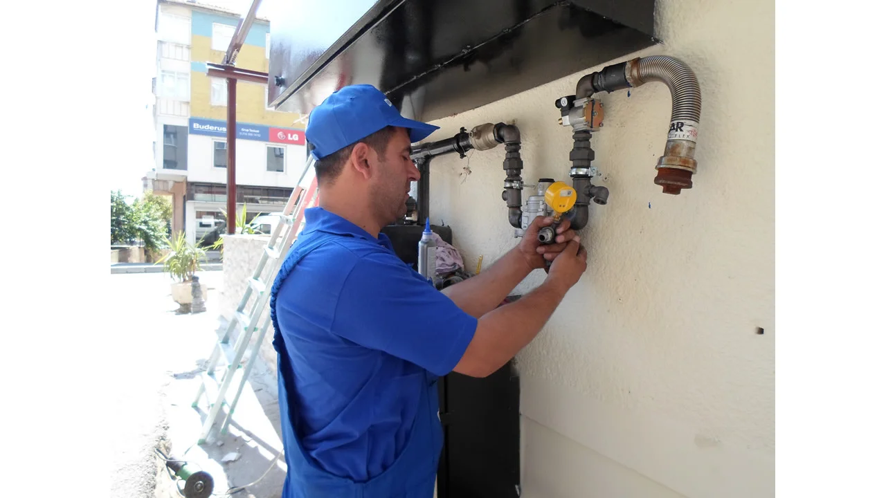 Acıpayam Doğalgazcı