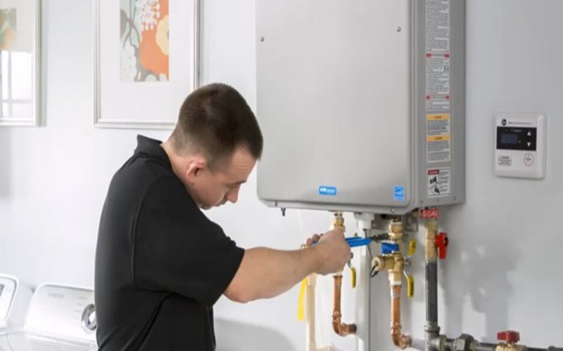 Acıpayam Doğalgazcı